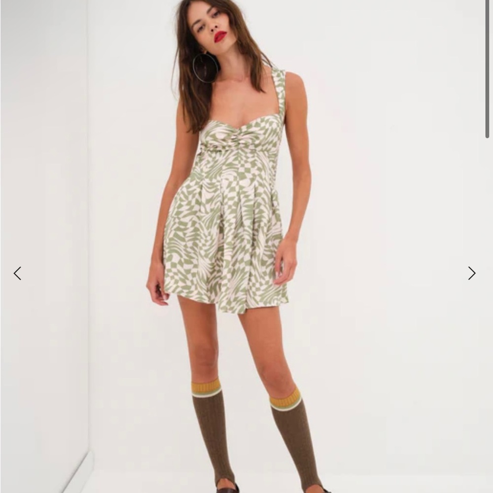 FOR LOVE AND LEMONS